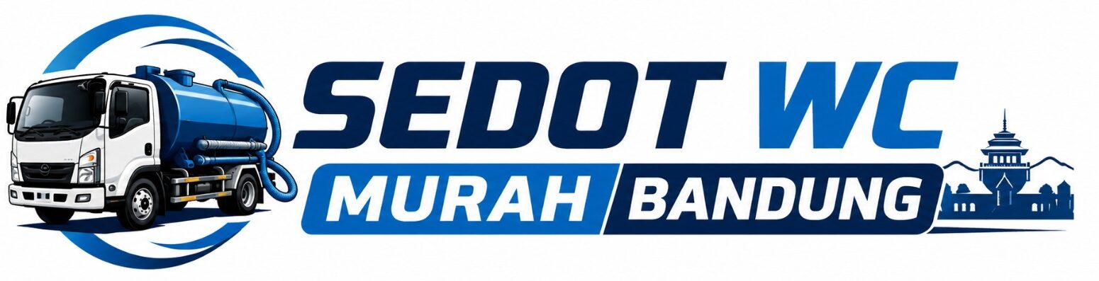 Sedot WC Murah Bandung