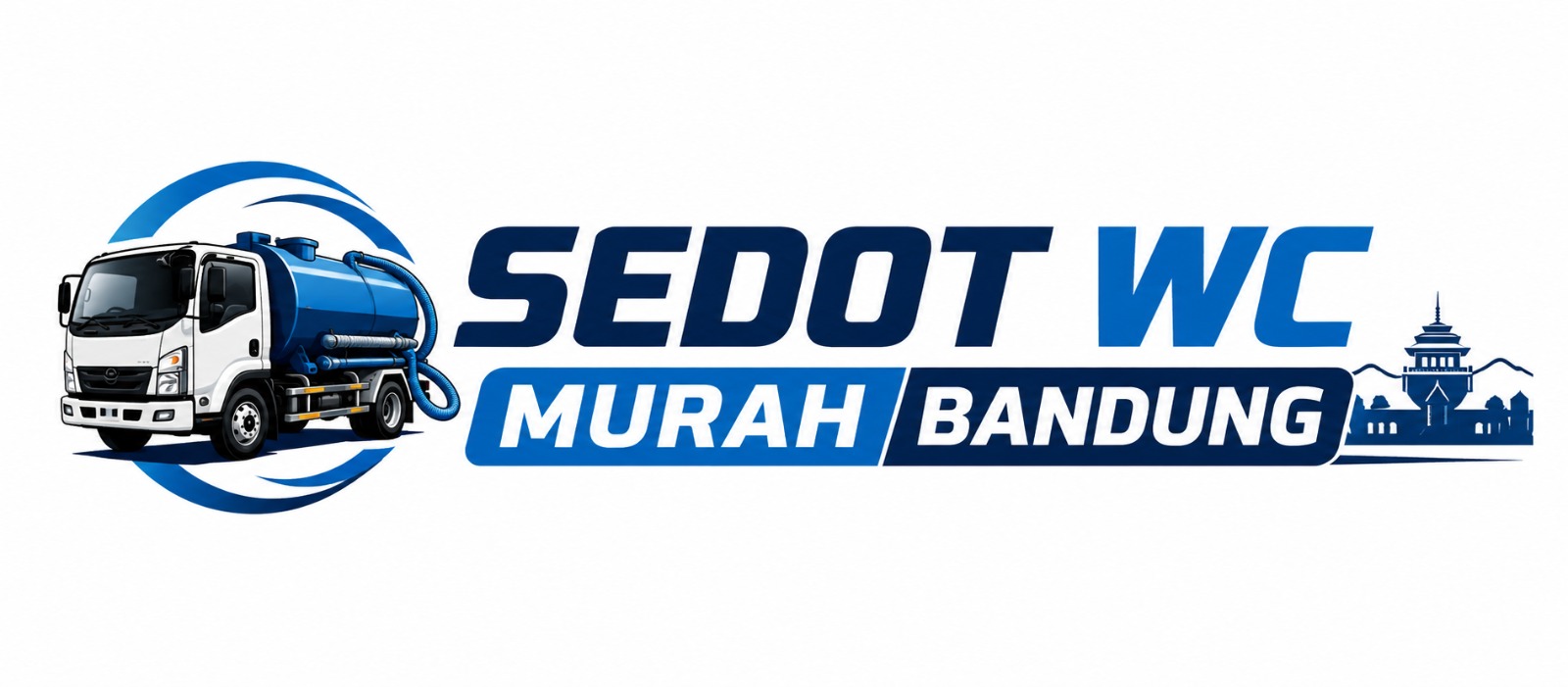 Sedot WC Murah Bandung